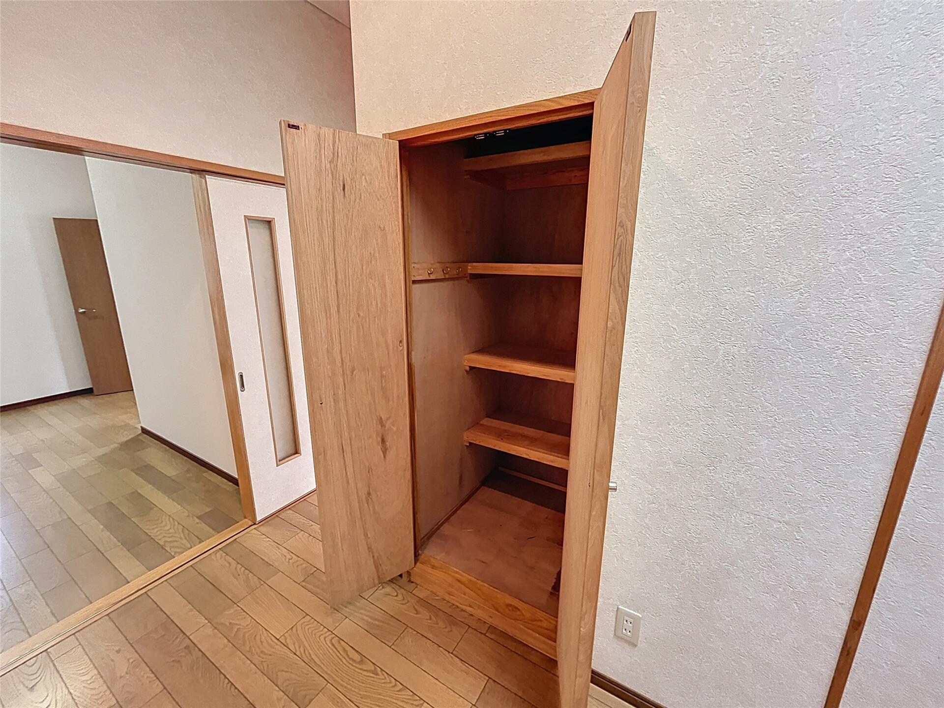  菅野貸家(保原)