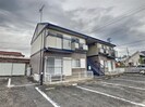 グランドールＡの外観
