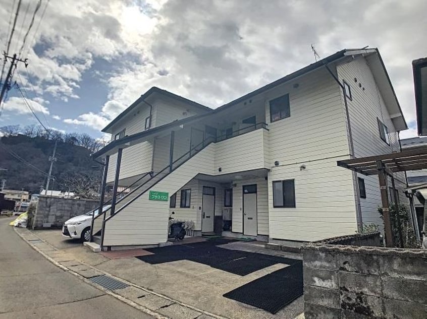  ハイツプラスワン