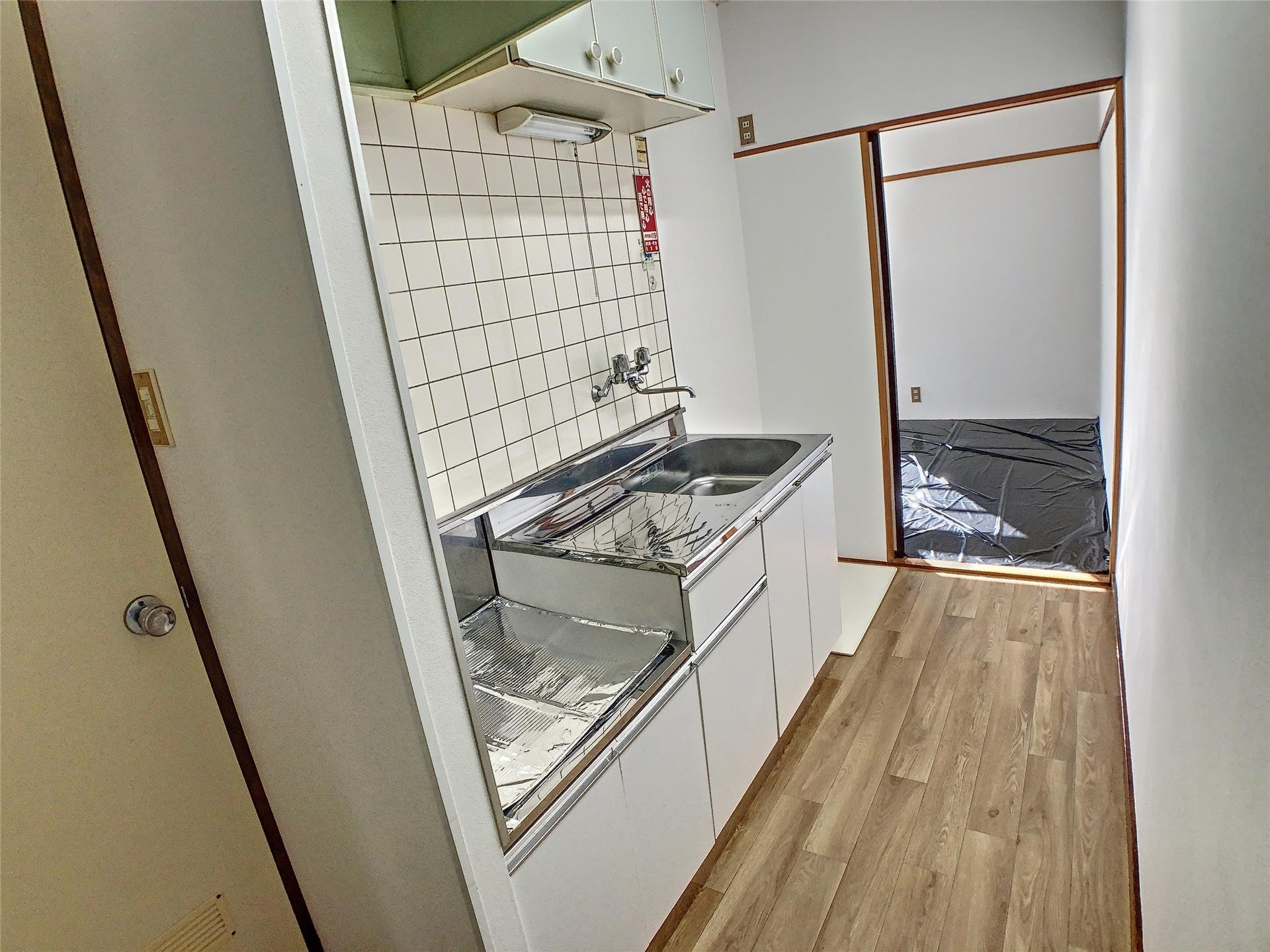  ハイツプラスワン