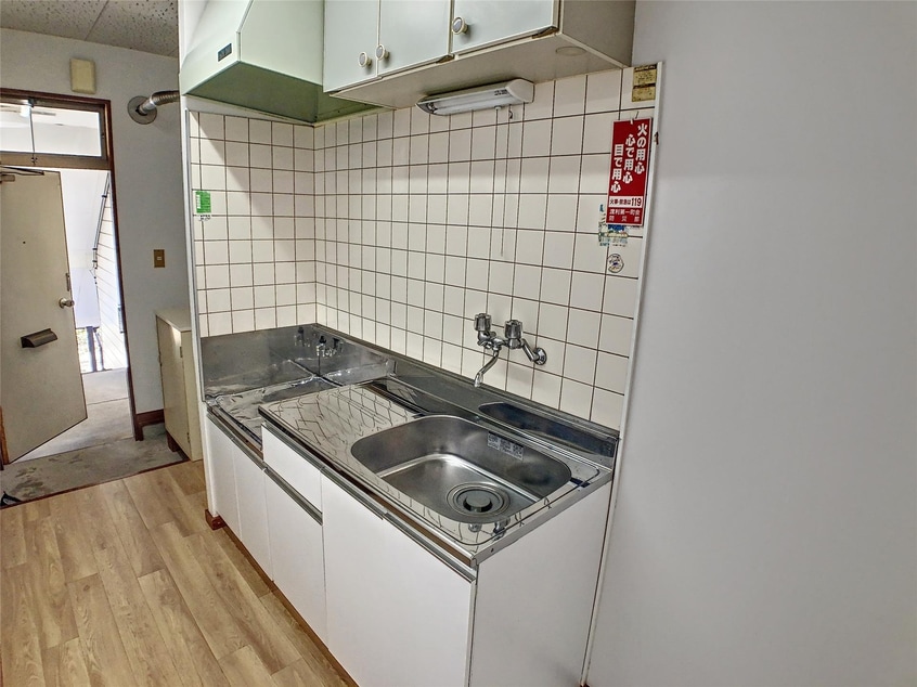  ハイツプラスワン