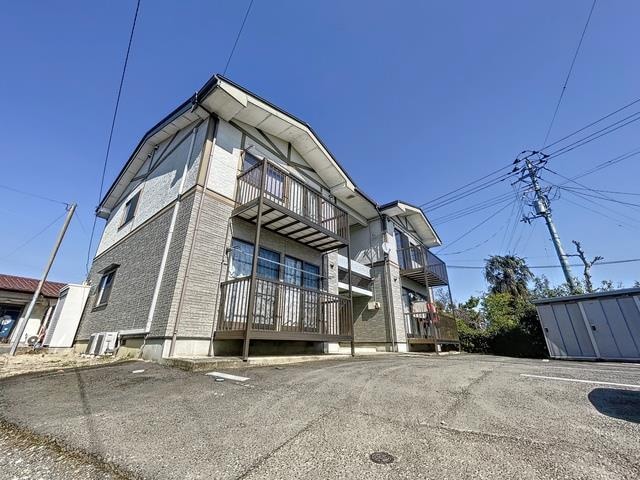  ハイツ・アーチェクト