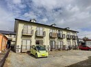 カーサハイブリッジの外観