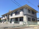 サクシード金子の外観