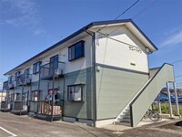 サニーハイツ