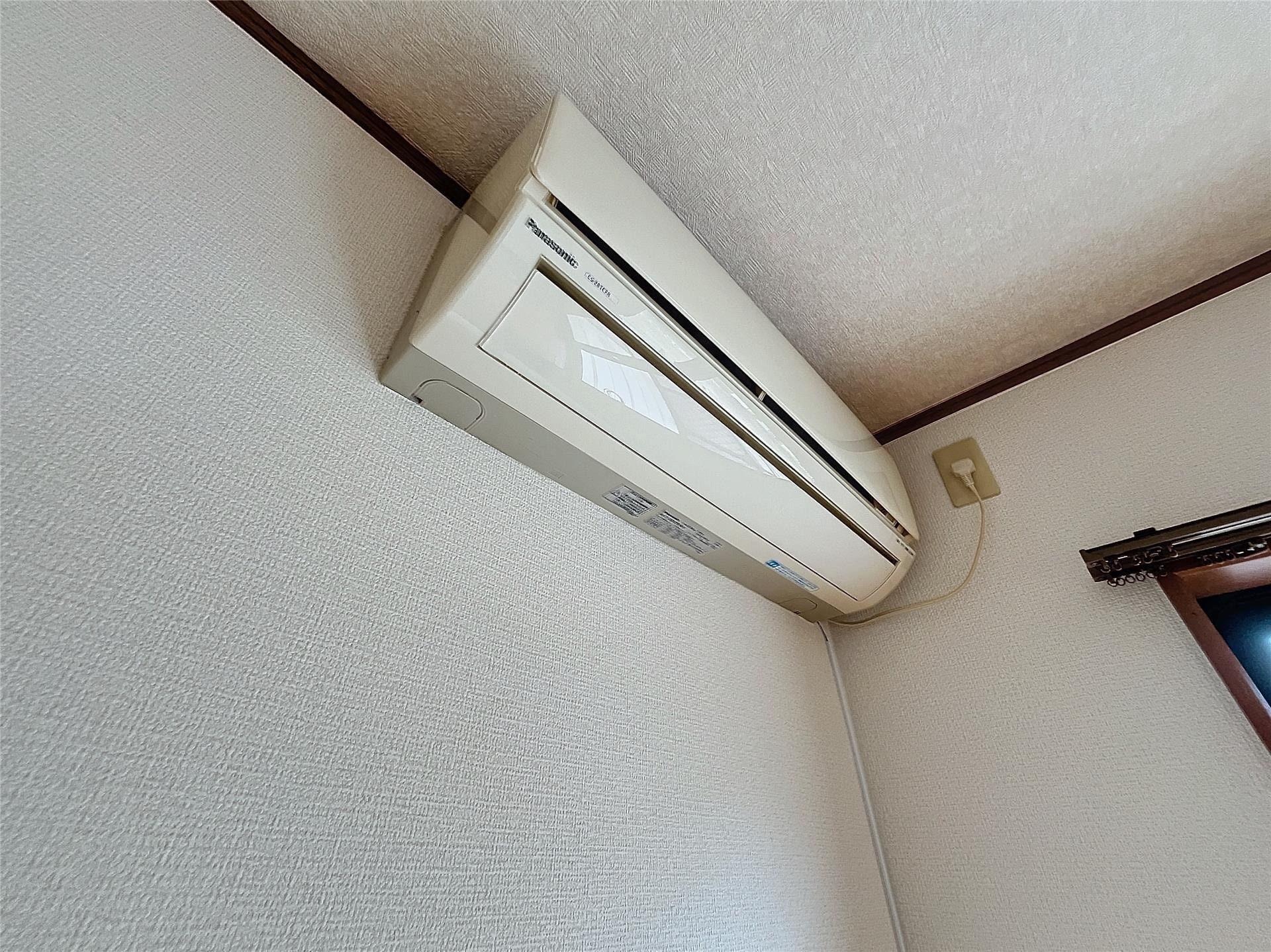  サンライフ荒井