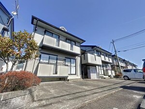 セジュール瀬上Ｂ棟