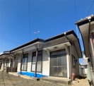 斎藤貸家（宮代）の外観