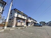 セジュール瀬上Ｃ棟