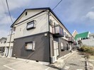 リバービューみどりの杜の外観
