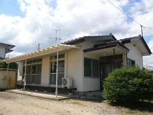 寿荘（山田貸家）