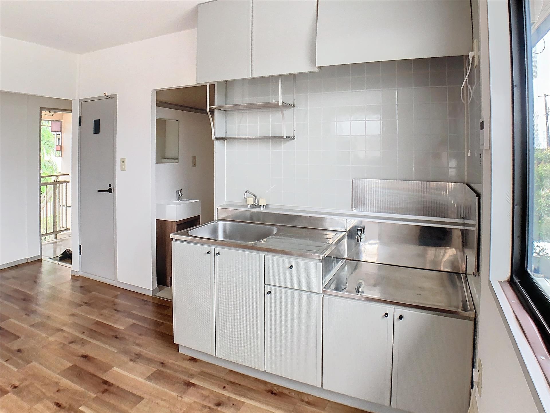  サンビレッジ瀬上