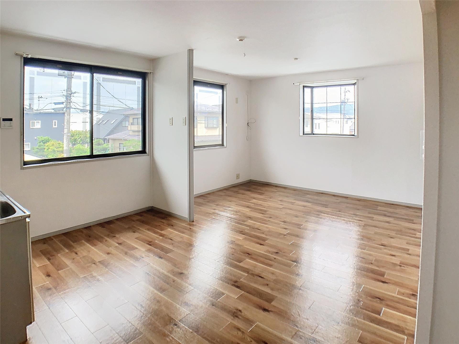  サンビレッジ瀬上