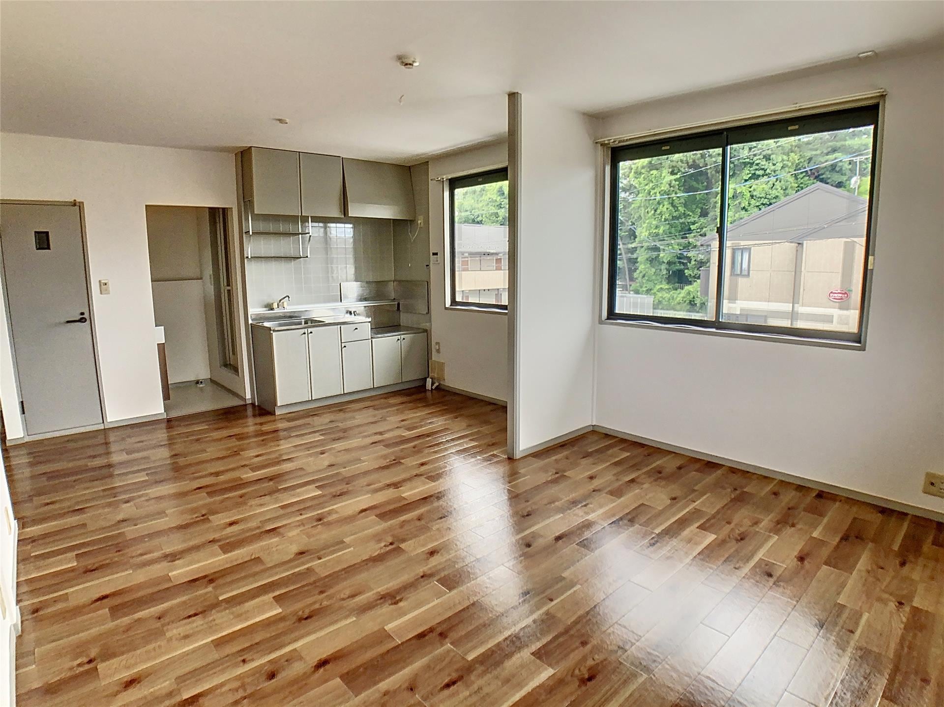  サンビレッジ瀬上