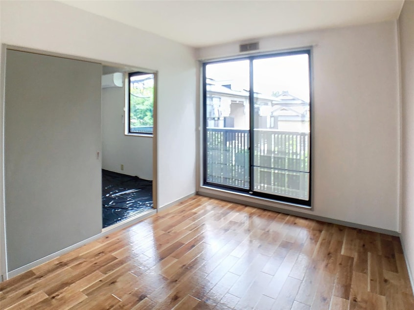  サンビレッジ瀬上