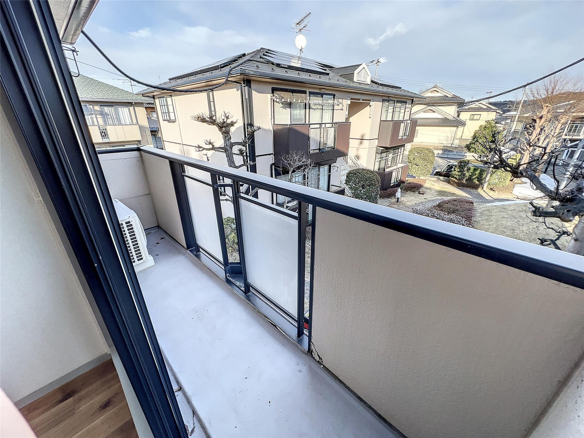  サンビレッジ瀬上