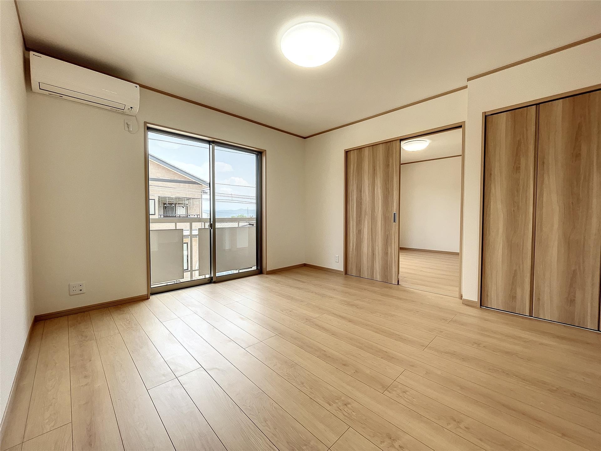  ピーチハイツＢ（湯野）