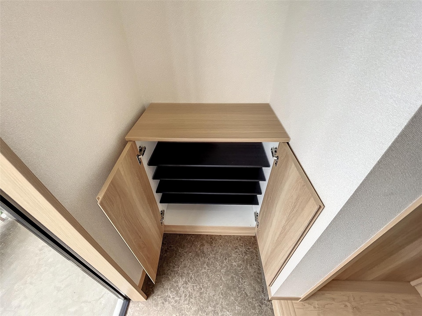  ピーチハイツＢ（湯野）