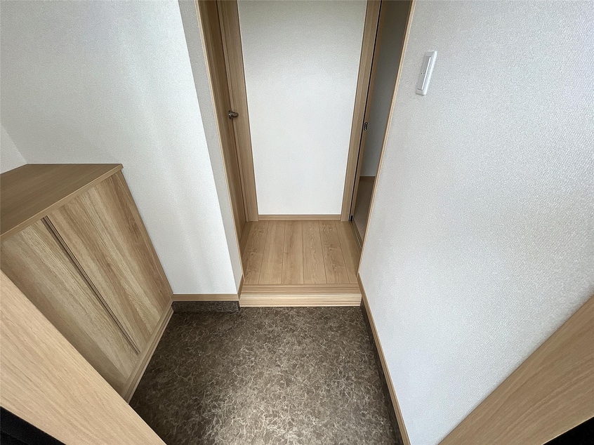  ピーチハイツＢ（湯野）