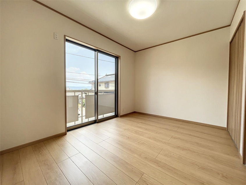  ピーチハイツＢ（湯野）