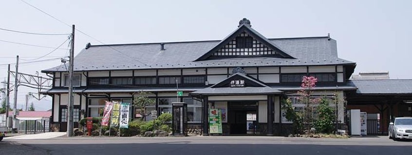 JR伊達駅まで1300m サンハイツ（伊達）