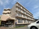 シュロス・キーファーベルクの外観