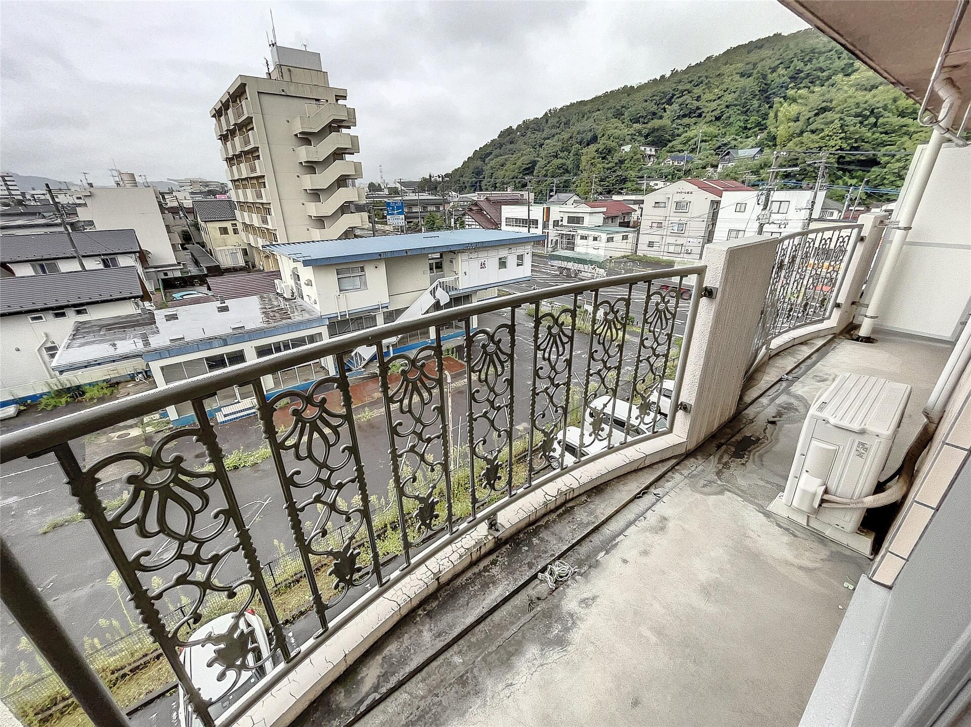  シュロス・キーファーベルク