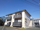 アミィハイムの外観