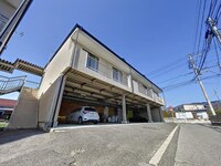 ピーチハイツＡ（湯野）