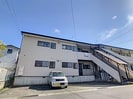 パレス越前の外観