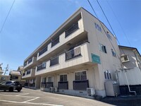 パールメゾン五番館