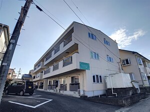 パールメゾン五番館