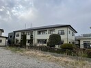 コーポ金子Ｂの外観