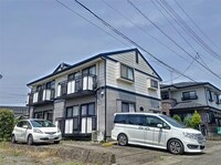 パセオマエハラ