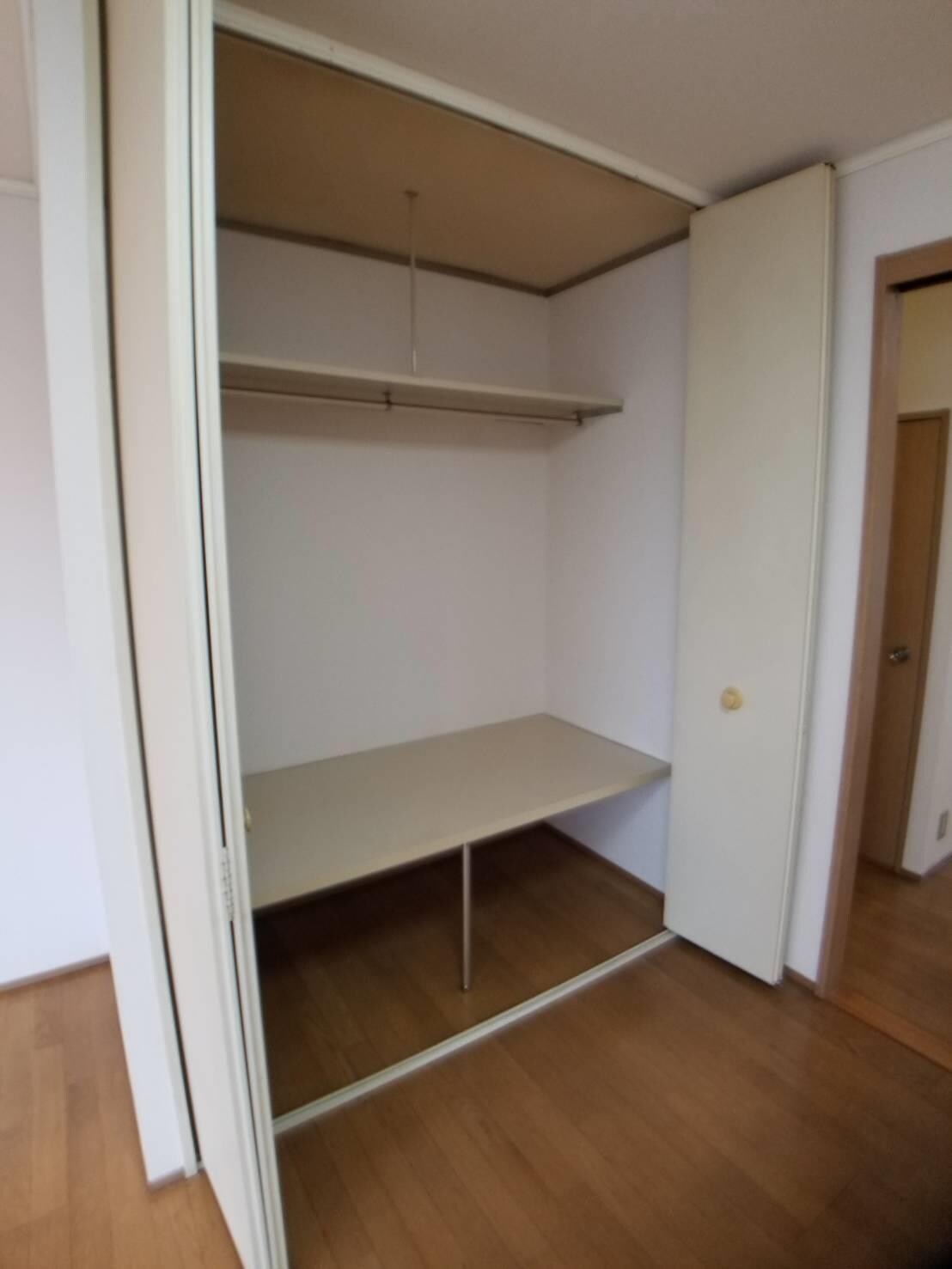  ルナアベニュー