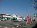 いちい鎌田店(スーパー)まで1658m リリカルハウス