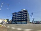 メゾン信夫ヶ丘の外観