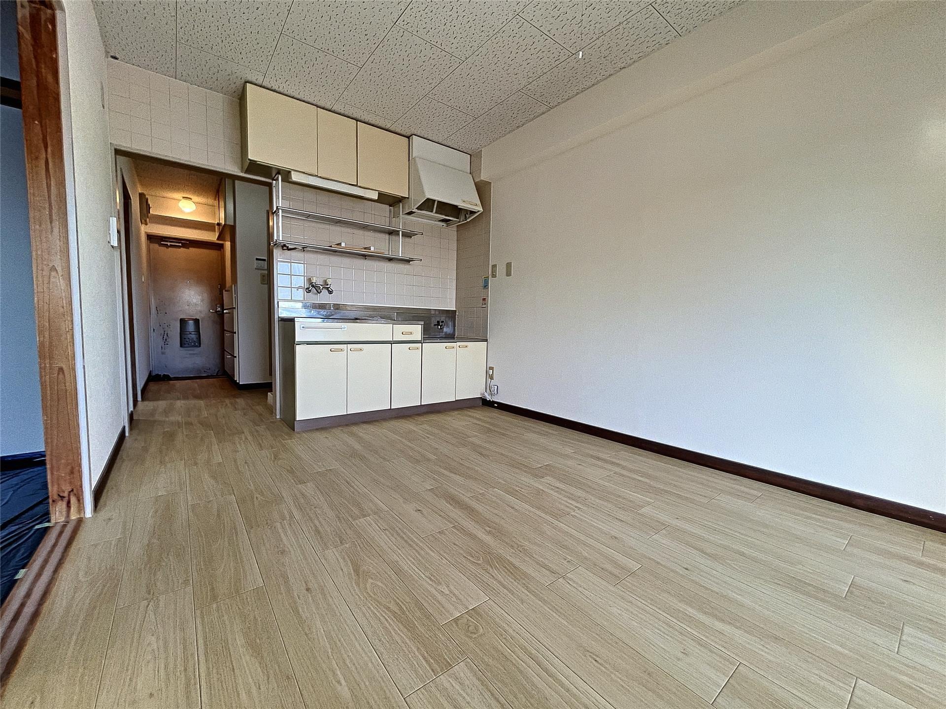  メゾン信夫ヶ丘