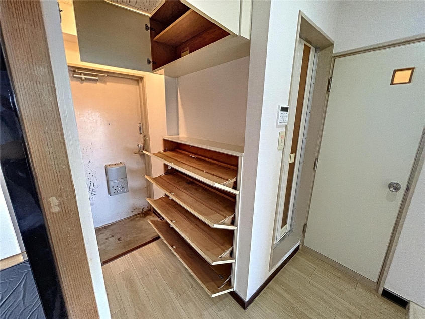  メゾン信夫ヶ丘