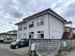 トライワアパート