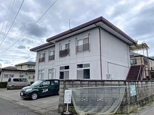 トライワアパート