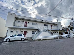 コーポ長谷川Ａ