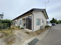 佐久間貸家（幸町）