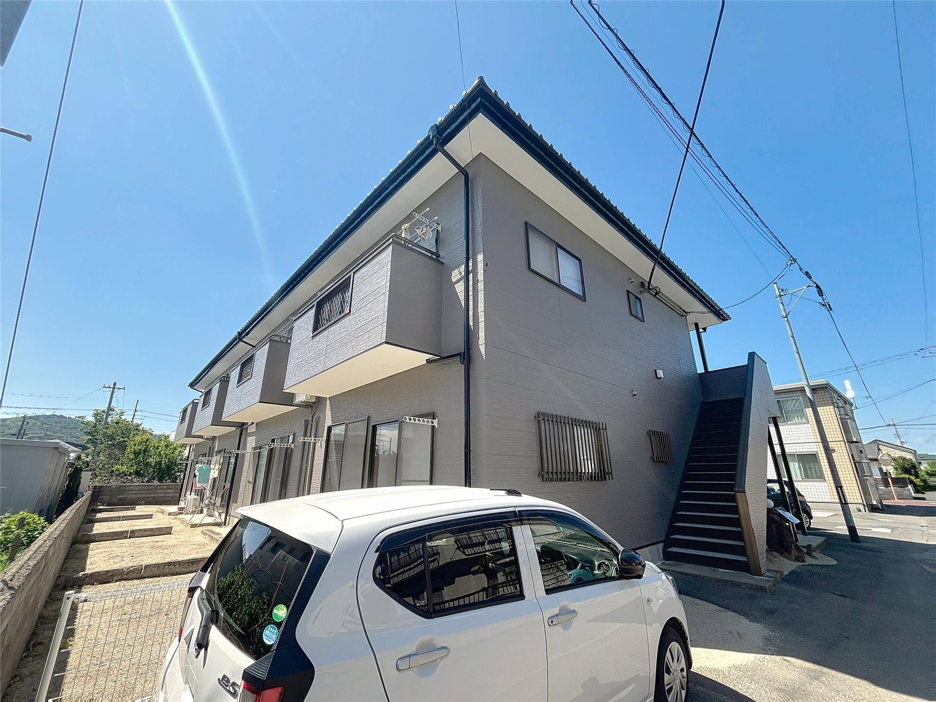  ドォーモ岡部