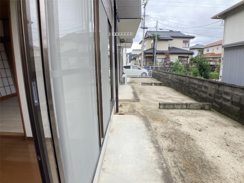 ドォーモ岡部