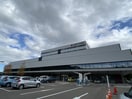日赤(病院)まで1800m ドォーモ岡部