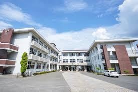 讓芳中学校(中学校/中等教育学校)まで800m メゾン桑折