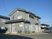 高田ハイムF