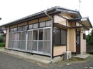 菱沼政博貸家の外観