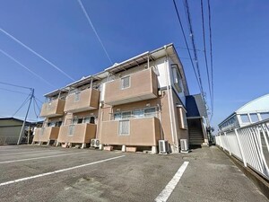 あっぷるハイツ